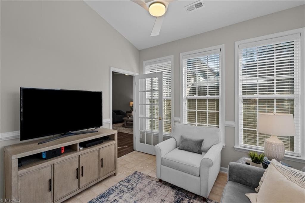Stick/Site Built at 4709 Towne Ridge Drive, Greensboro NC 27455, photo 26 of 39