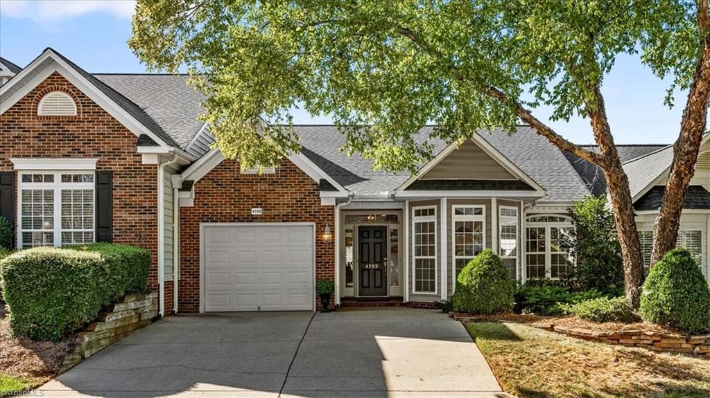 4709 Towne Ridge Drive, Greensboro NC 27455