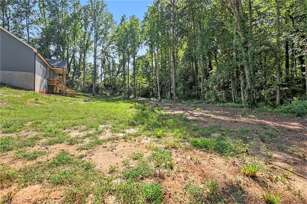 Stick/Site Built at 406 Grant Street, Yadkinville NC 27055, Yadkinville, photo 33 of 34