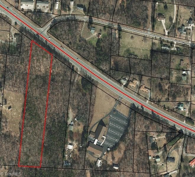 1262 E US Highway 64, Lexington NC 27292
