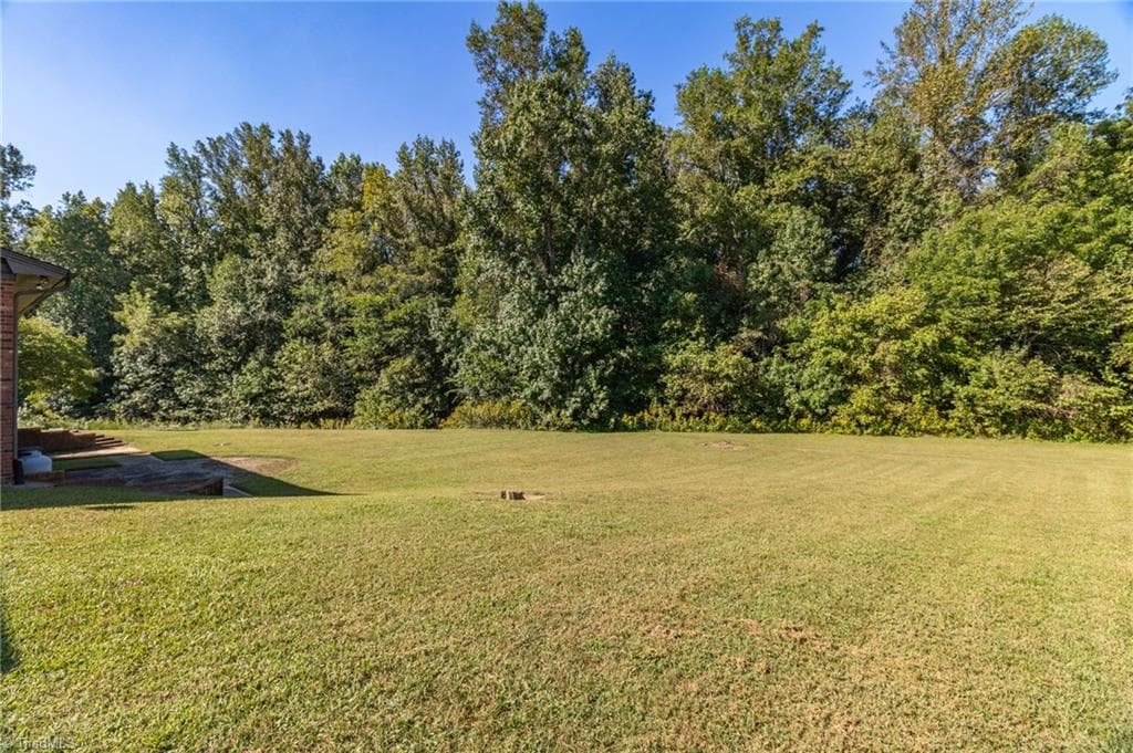 Stick/Site Built at 1878 Stemp Everhart Road, Thomasville NC 27360, photo 30 of 35