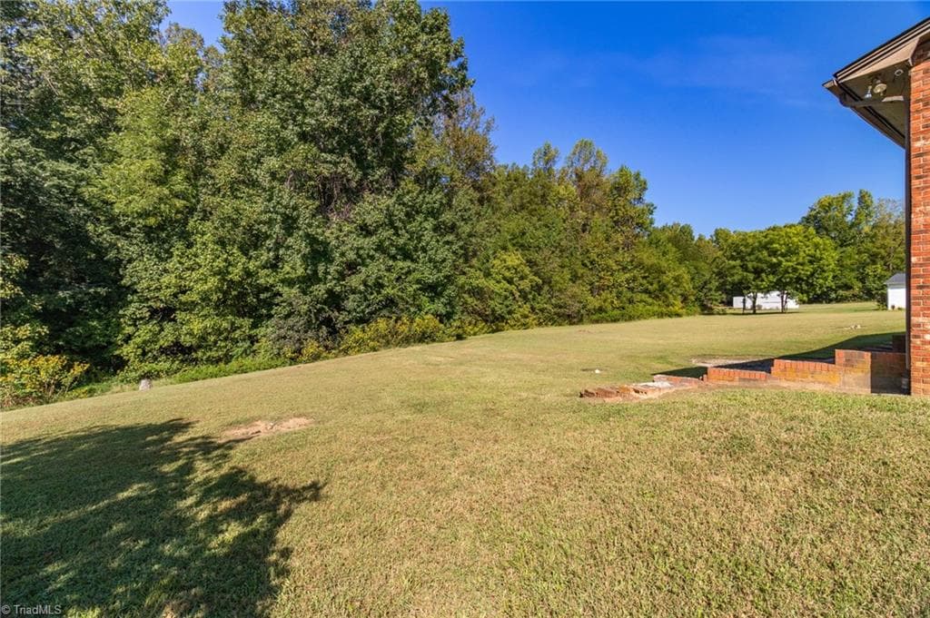 Stick/Site Built at 1878 Stemp Everhart Road, Thomasville NC 27360, photo 35 of 35