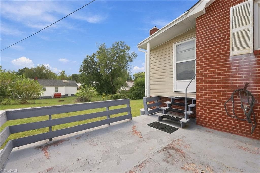 Stick/Site Built at 143 Calvary Drive, Mount Airy NC 27030, Mount Airy, photo 53 of 66