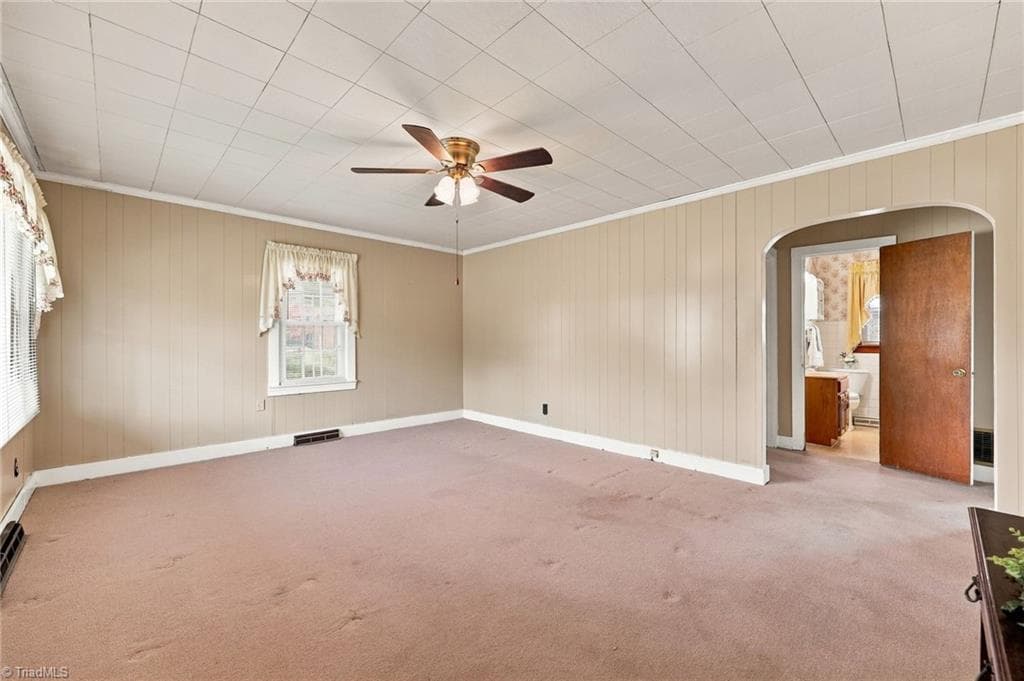 Stick/Site Built at 143 Calvary Drive, Mount Airy NC 27030, Mount Airy, photo 11 of 66
