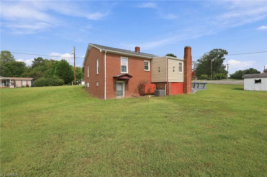 Stick/Site Built at 143 Calvary Drive, Mount Airy NC 27030, Mount Airy, photo 51 of 66