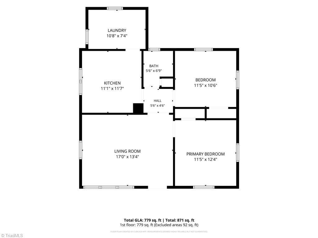 Stick/Site Built at 143 Calvary Drive, Mount Airy NC 27030, Mount Airy, photo 65 of 66