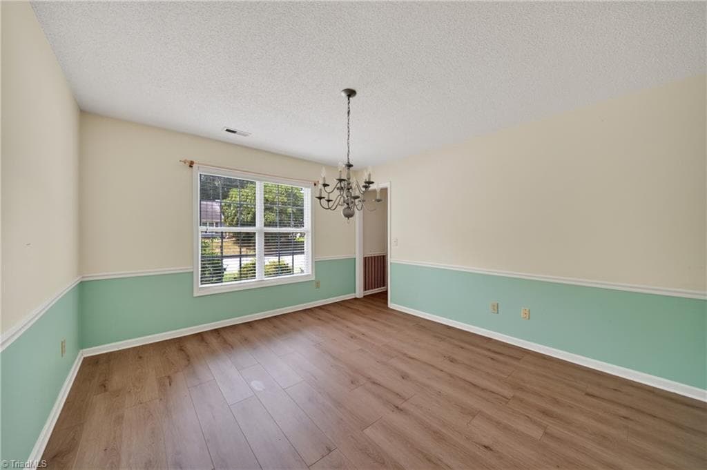 Stick/Site Built at 1817 Kildare woods Drive, Greensboro NC 27407, photo 17 of 34