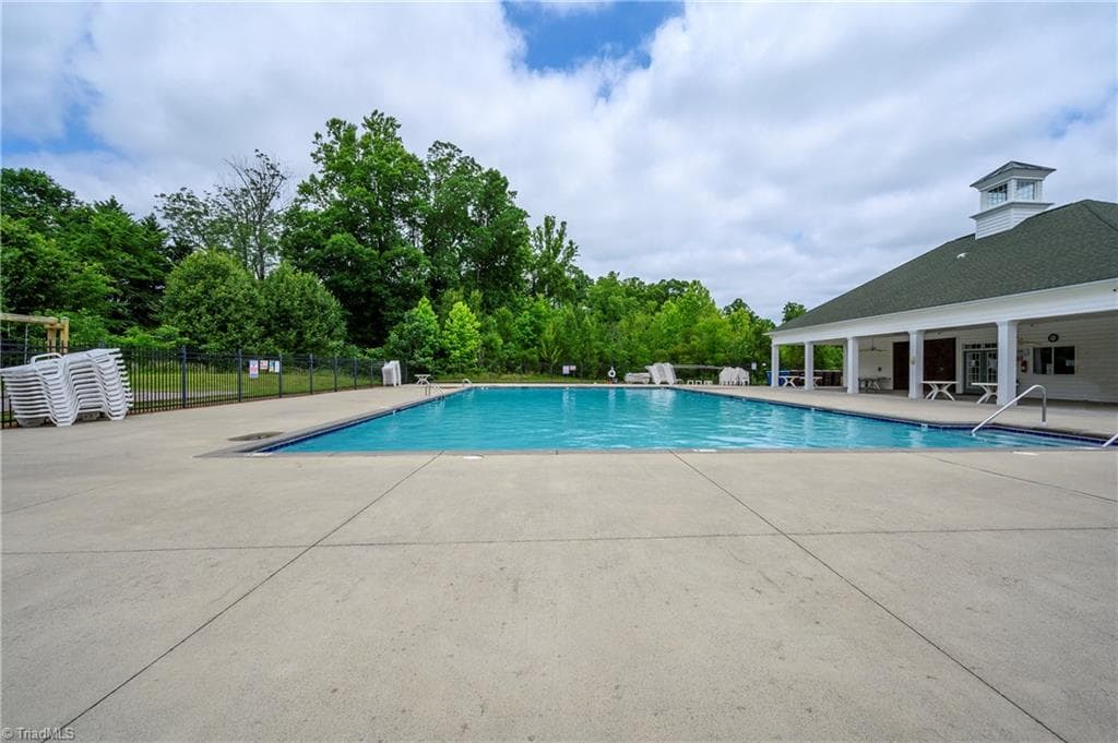 Stick/Site Built at 170 North Forke Drive, Advance NC 27006, Advance, photo 83 of 94