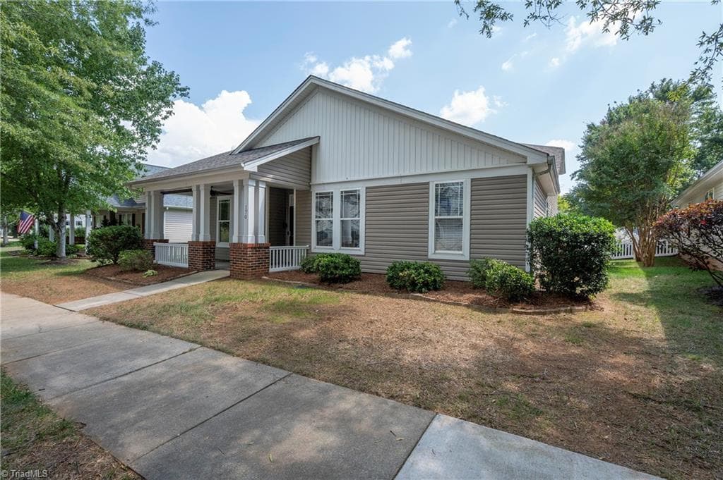 Stick/Site Built at 170 North Forke Drive, Advance NC 27006, Advance, photo 91 of 94