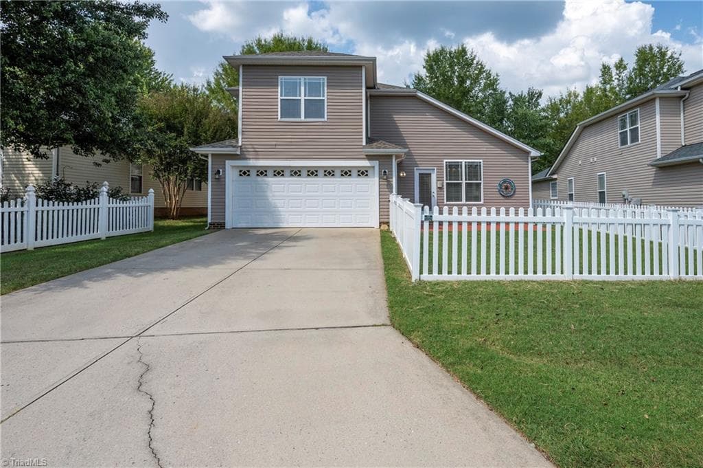 Stick/Site Built at 170 North Forke Drive, Advance NC 27006, Advance, photo 93 of 94