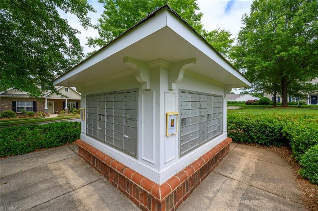 Stick/Site Built at 170 North Forke Drive, Advance NC 27006, Advance, photo 85 of 94