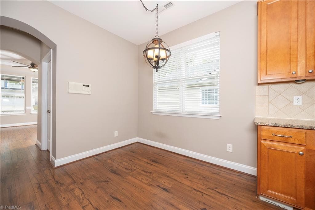 Stick/Site Built at 170 North Forke Drive, Advance NC 27006, Advance, photo 17 of 94