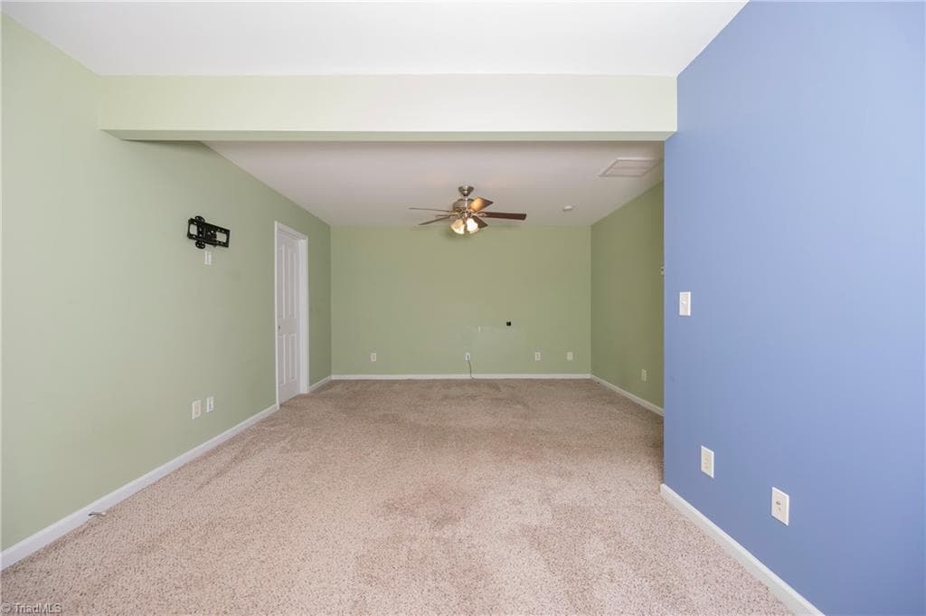 Stick/Site Built at 170 North Forke Drive, Advance NC 27006, Advance, photo 59 of 94