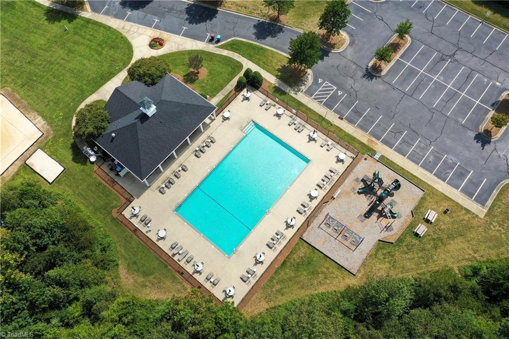 Stick/Site Built at 170 North Forke Drive, Advance NC 27006, Advance, photo 75 of 94