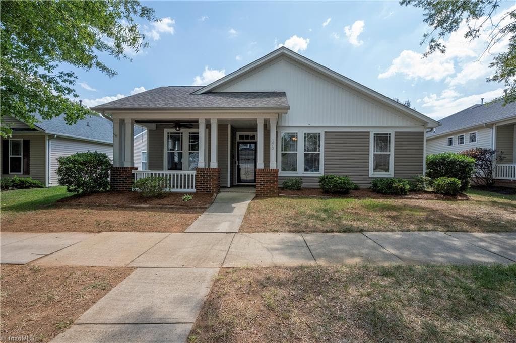 Stick/Site Built at 170 North Forke Drive, Advance NC 27006, Advance, photo 89 of 94