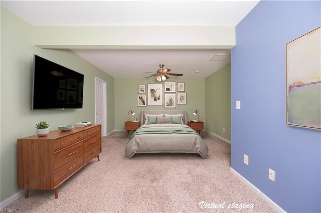 Stick/Site Built at 170 North Forke Drive, Advance NC 27006, Advance, photo 61 of 94