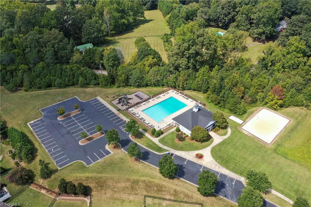 Stick/Site Built at 170 North Forke Drive, Advance NC 27006, Advance, photo 77 of 94