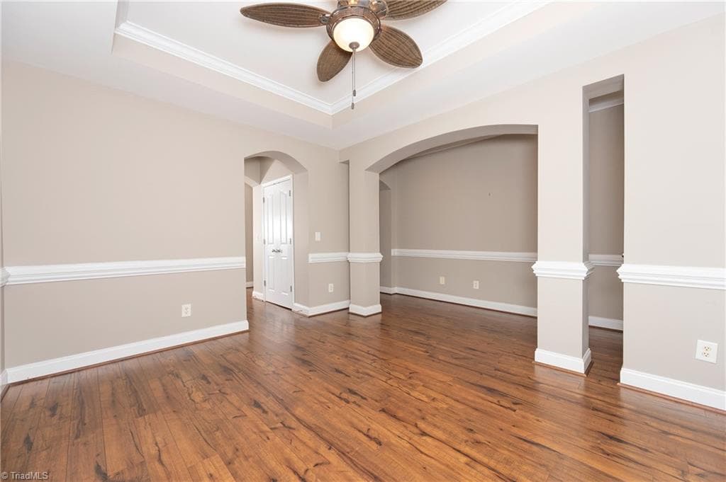 Stick/Site Built at 170 North Forke Drive, Advance NC 27006, Advance, photo 15 of 94