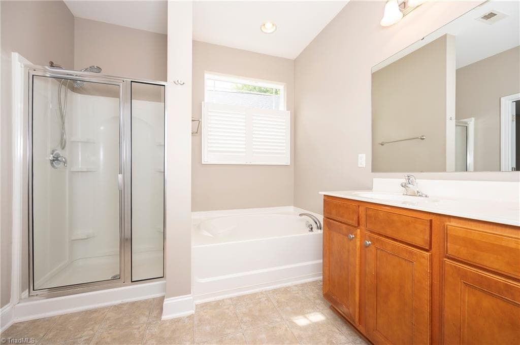 Stick/Site Built at 170 North Forke Drive, Advance NC 27006, Advance, photo 41 of 94