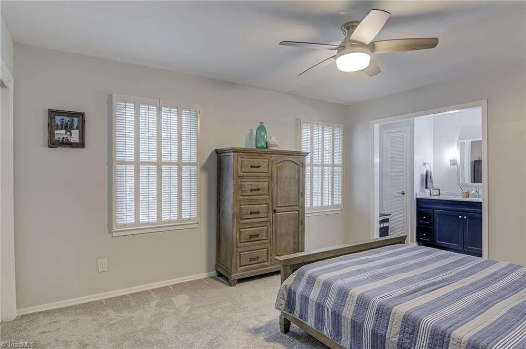 Stick/Site Built at 4010 Huntingreen Lane # D, Winston-Salem NC 27106, photo 21 of 34