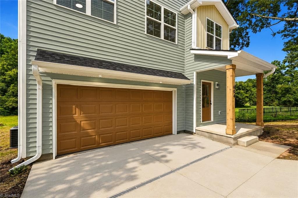 Stick/Site Built at 604 Sharon Drive, Statesville NC 28625, Statesville, photo 5 of 43