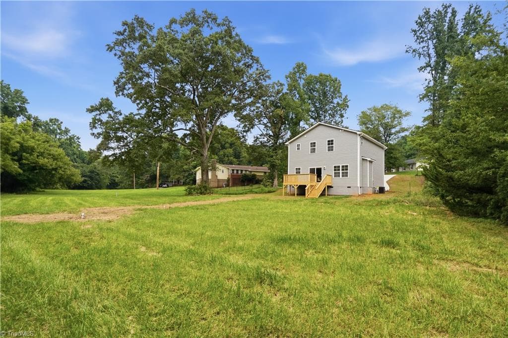Stick/Site Built at 604 Sharon Drive, Statesville NC 28625, Statesville, photo 40 of 43