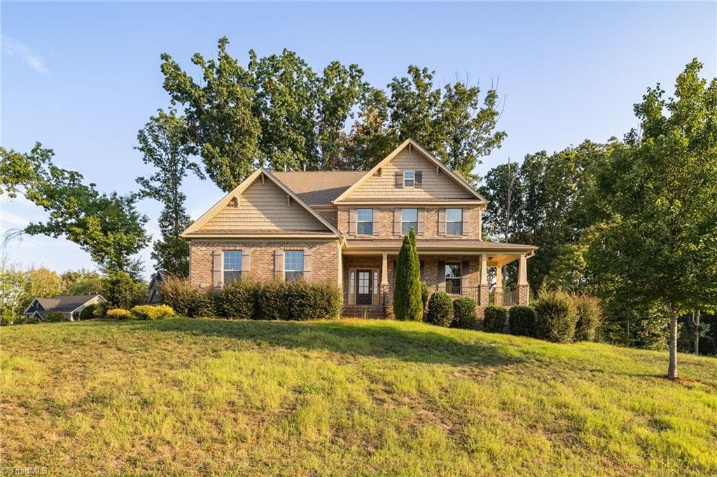 8001 Laffin Court, Stokesdale NC 27357