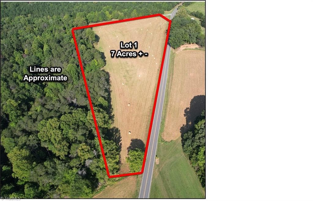000 turkey Foot Road, Mocksville NC 27028