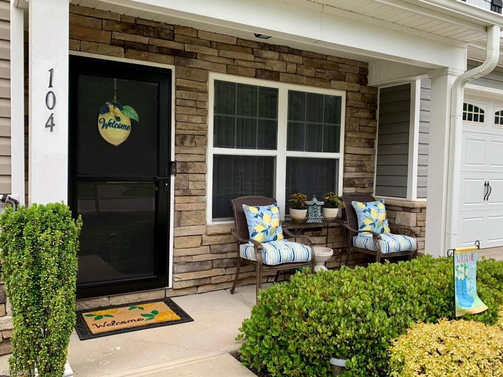 Welcome Home - 104 Tanner Grove Court, Kernersville NC 27284, Kernersville