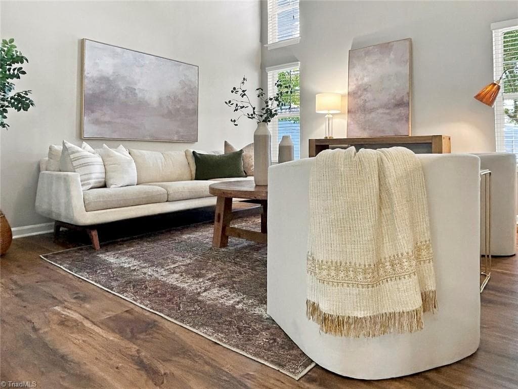 Stick/Site Built at 104 Tanner Grove Court, Kernersville NC 27284, Kernersville, photo 33 of 78