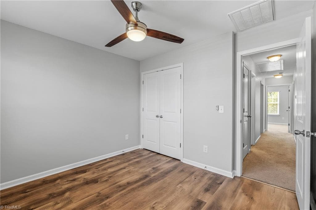 Would also make a great Office or Flex Space - 104 Tanner Grove Court, Kernersville NC 27284, Kernersville
