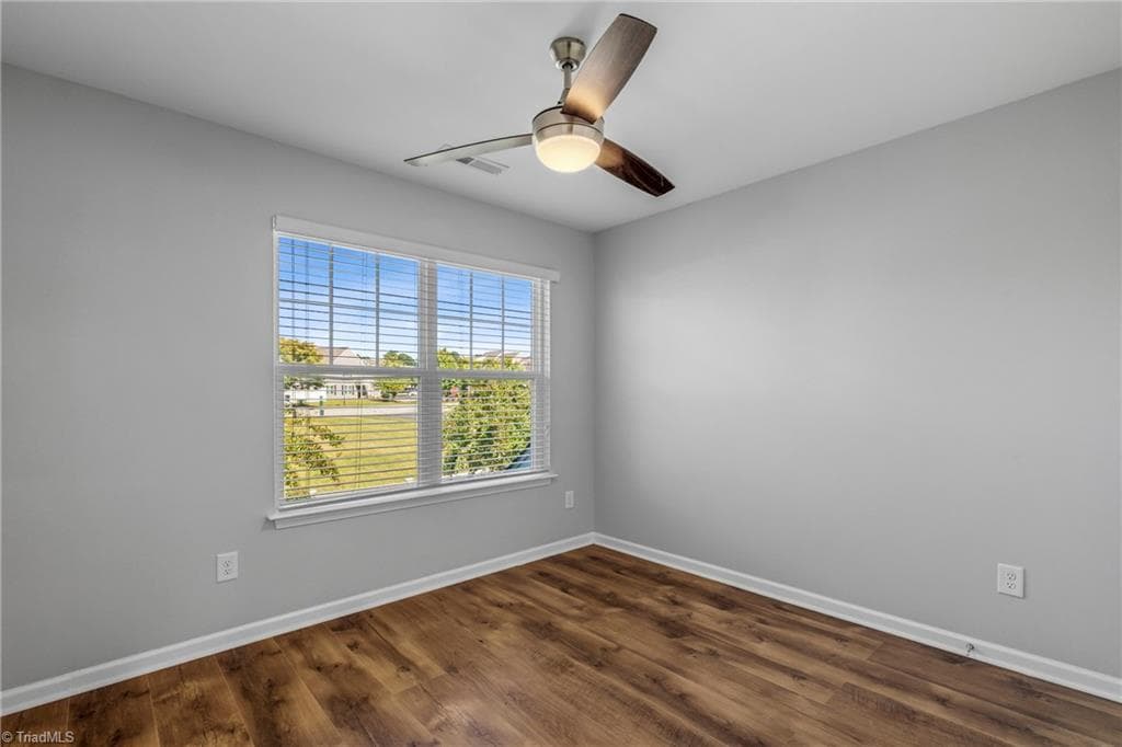 Bedroom 3 - 104 Tanner Grove Court, Kernersville NC 27284, Kernersville