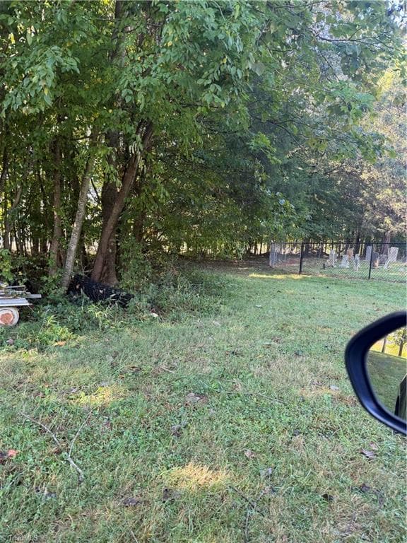 Unimproved Land at 0 Soapstone Mountain Road, Liberty NC 27298, photo 5 of 6