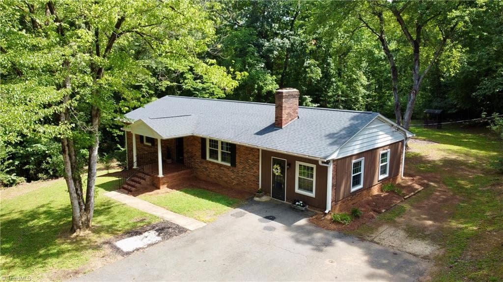 549 Conrad Road, Lewisville NC 27023