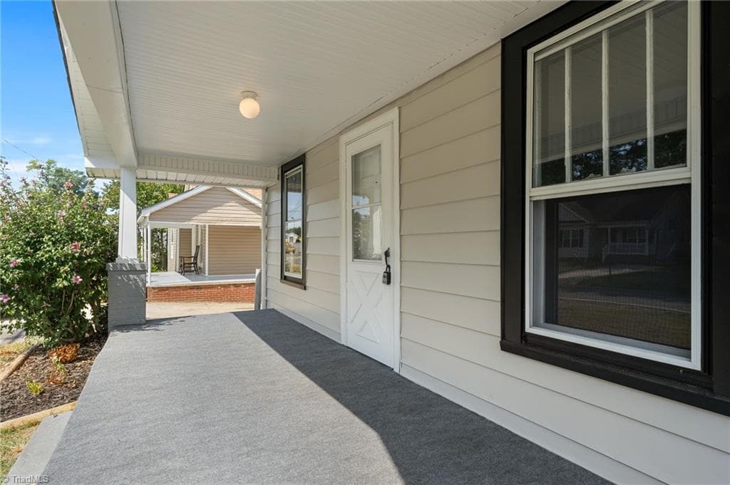 Stick/Site Built at 239 Craft Drive, Winston-Salem NC 27105, Winston-Salem, photo 6 of 37