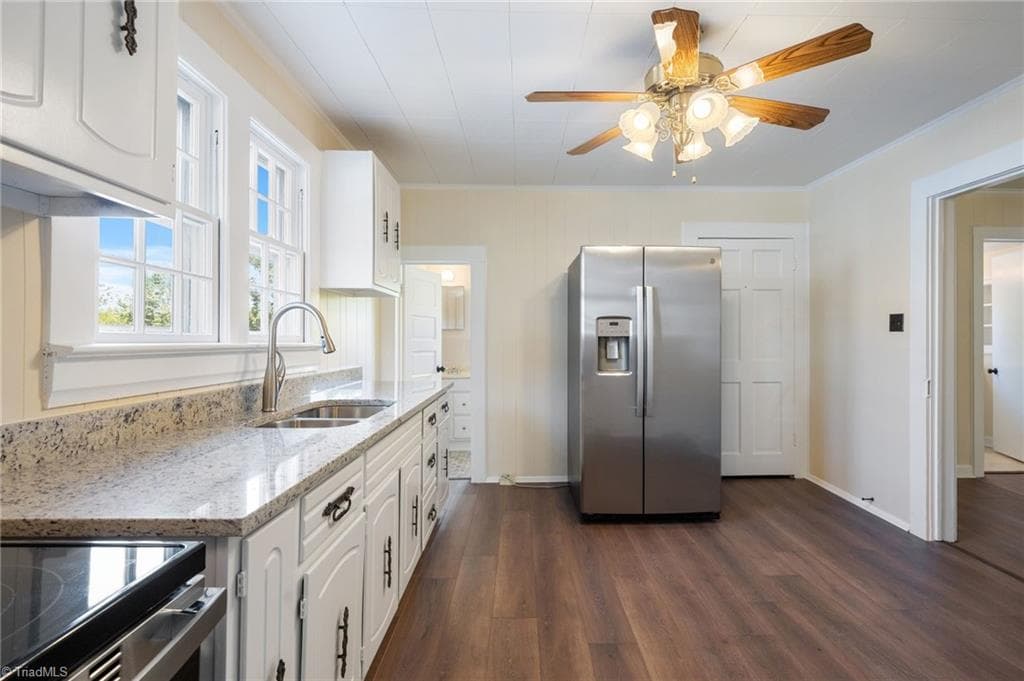 Stick/Site Built at 239 Craft Drive, Winston-Salem NC 27105, Winston-Salem, photo 12 of 37