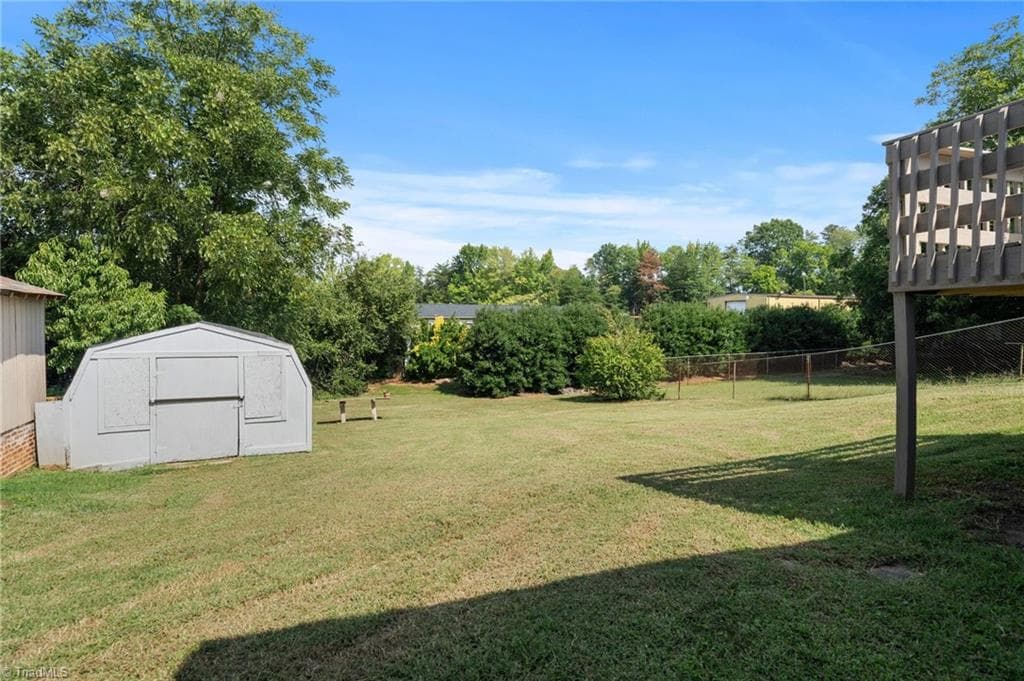 Stick/Site Built at 239 Craft Drive, Winston-Salem NC 27105, Winston-Salem, photo 34 of 37