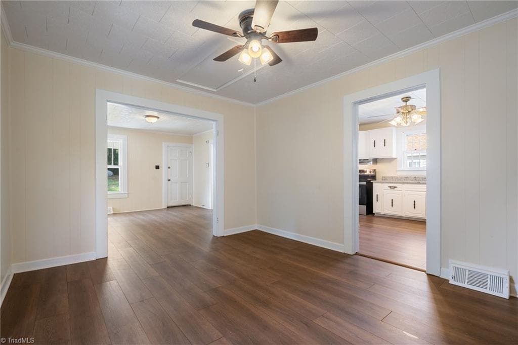 Stick/Site Built at 239 Craft Drive, Winston-Salem NC 27105, Winston-Salem, photo 14 of 37