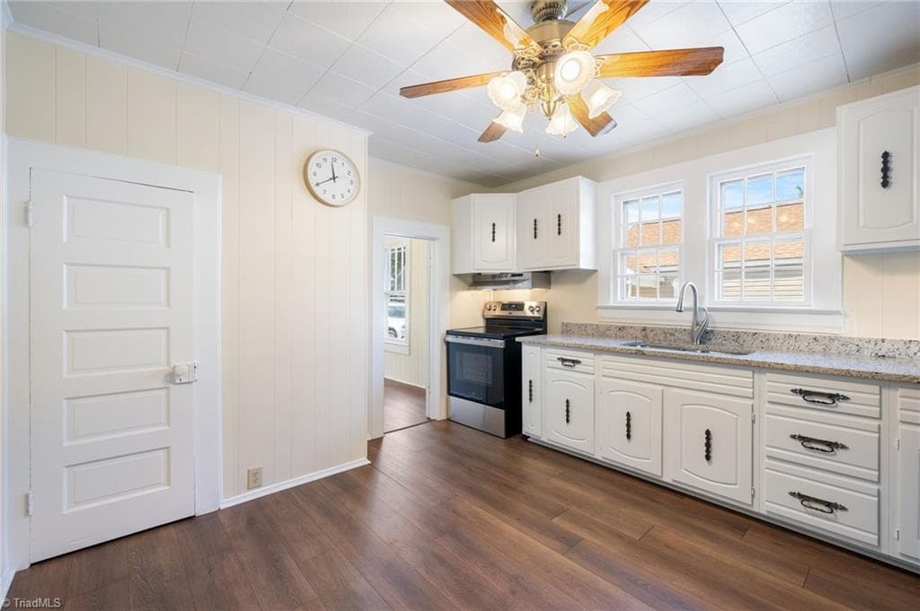 Stick/Site Built at 239 Craft Drive, Winston-Salem NC 27105, Winston-Salem, photo 11 of 37