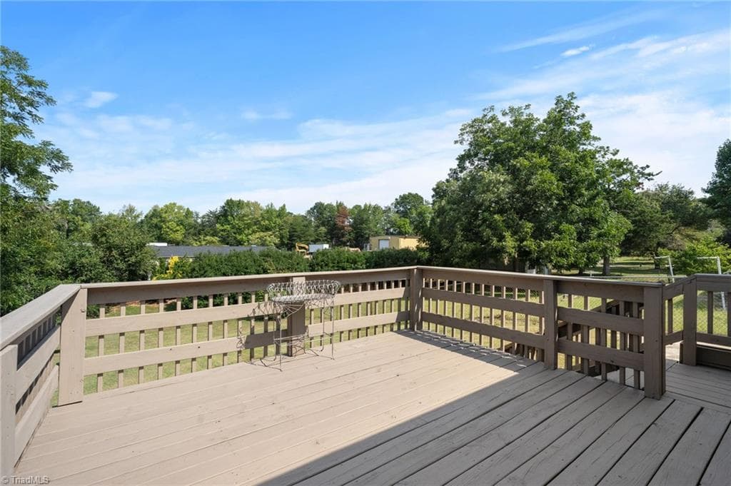 Stick/Site Built at 239 Craft Drive, Winston-Salem NC 27105, Winston-Salem, photo 29 of 37