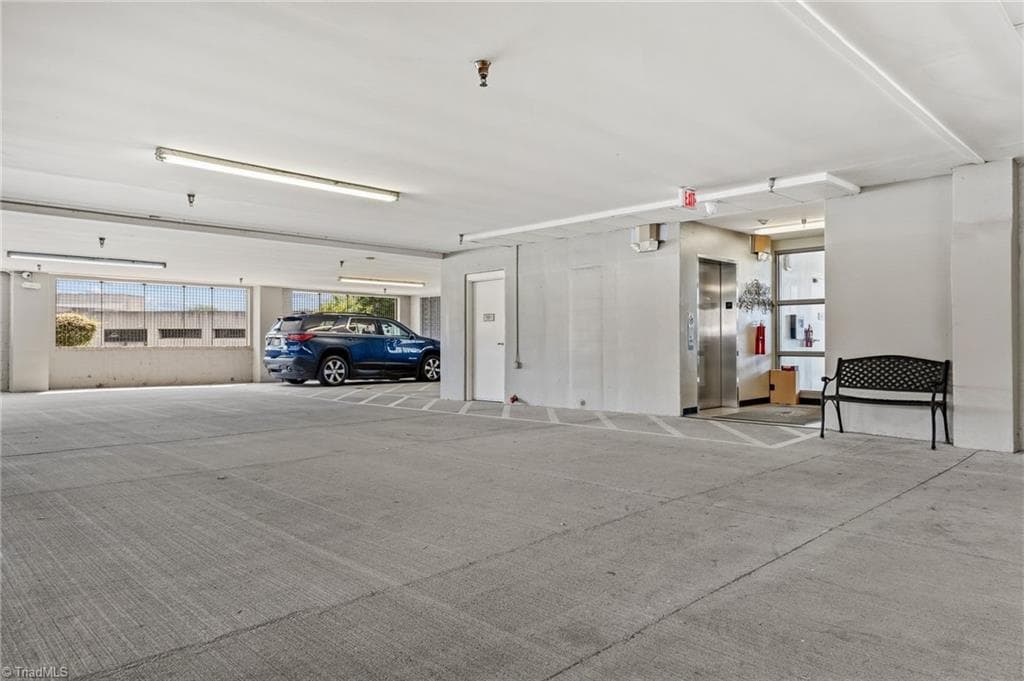 Stick/Site Built at 605 Market Street W # 314, Greensboro NC 27401, photo 27 of 30
