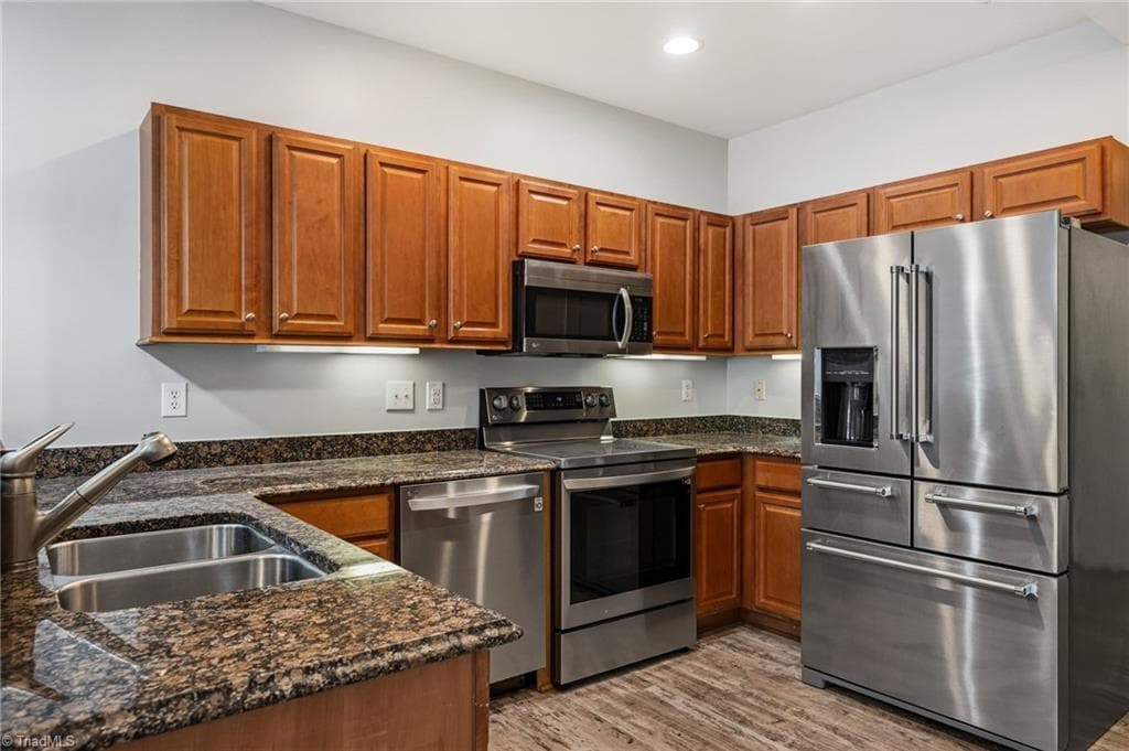 Stick/Site Built at 605 Market Street W # 314, Greensboro NC 27401, photo 6 of 30