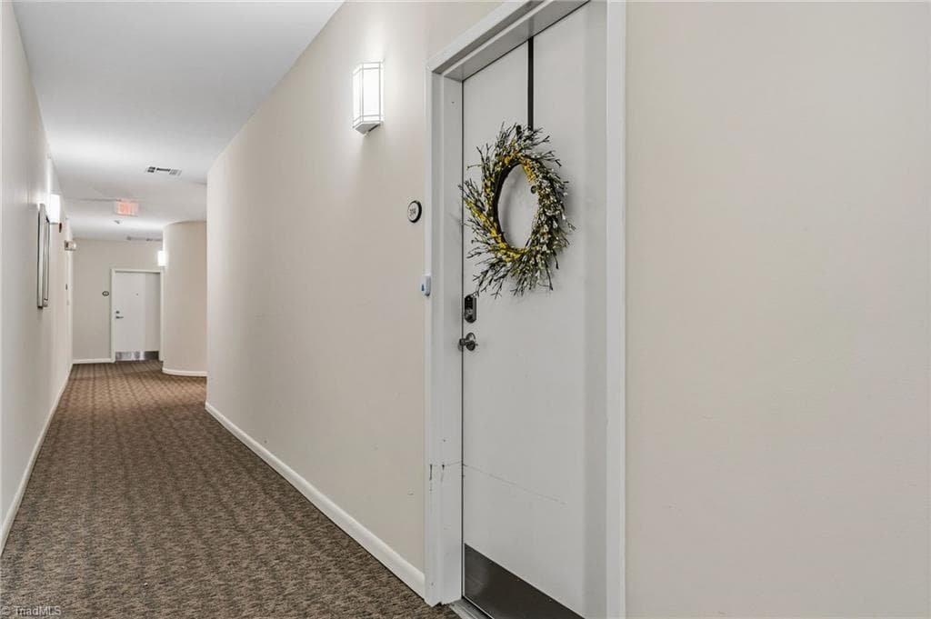 Stick/Site Built at 605 Market Street W # 314, Greensboro NC 27401, photo 3 of 30