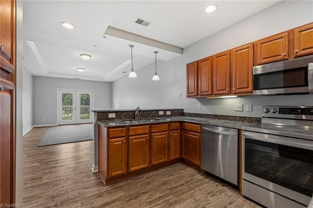 605 Market Street W # 314, Greensboro NC 27401