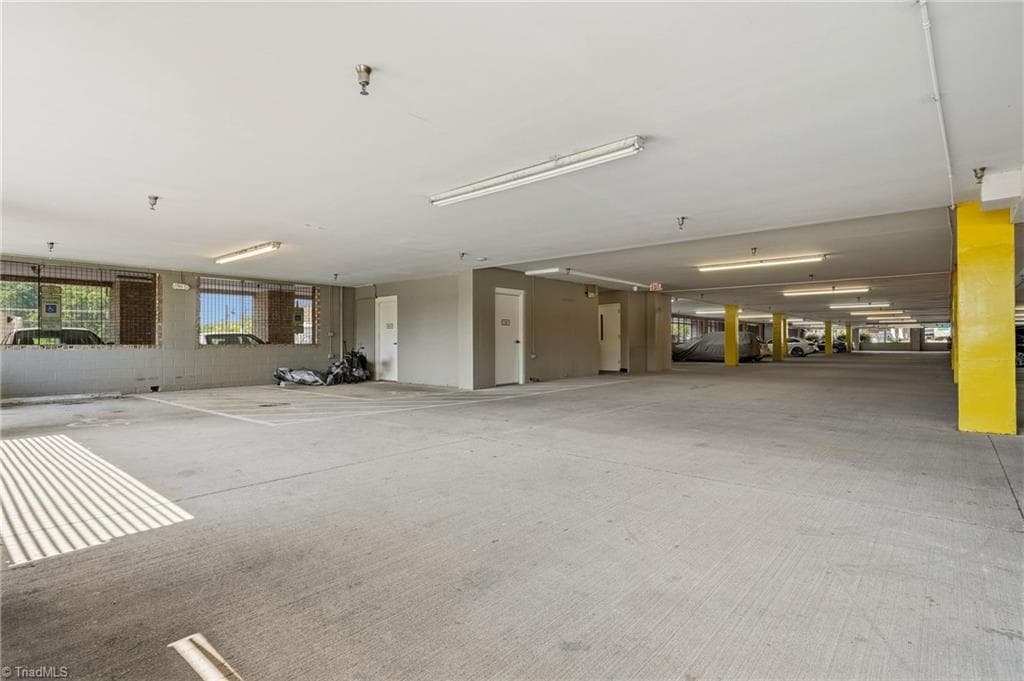 Stick/Site Built at 605 Market Street W # 314, Greensboro NC 27401, photo 28 of 30