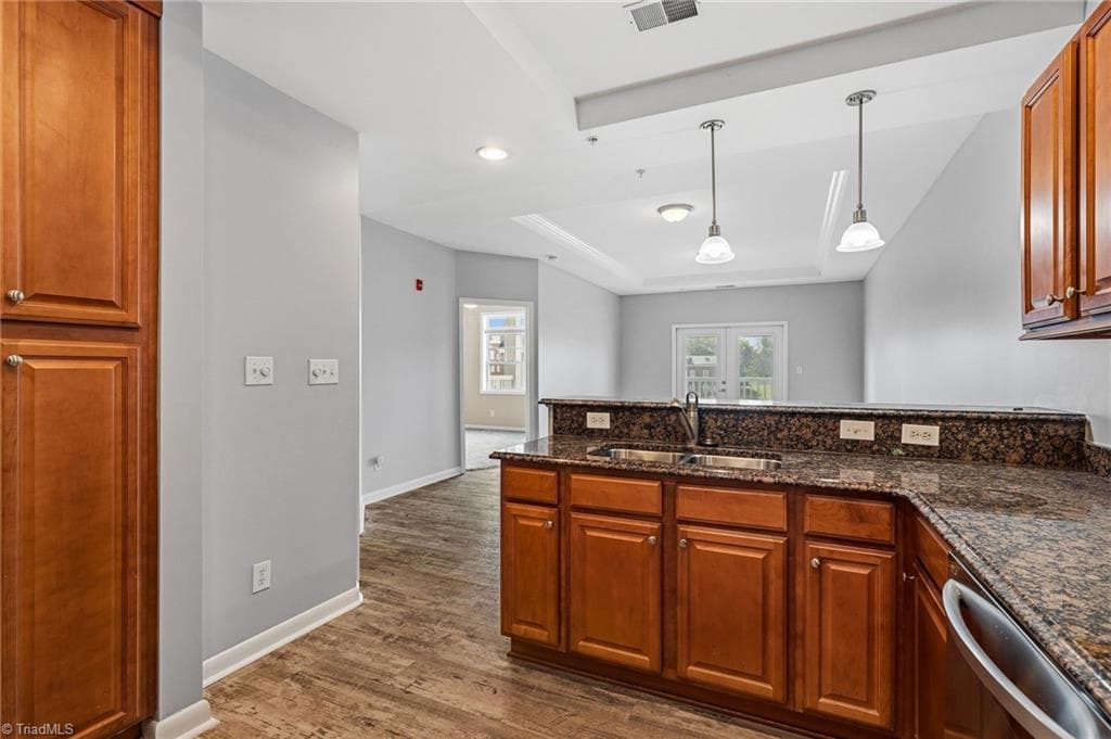 Stick/Site Built at 605 Market Street W # 314, Greensboro NC 27401, photo 5 of 30