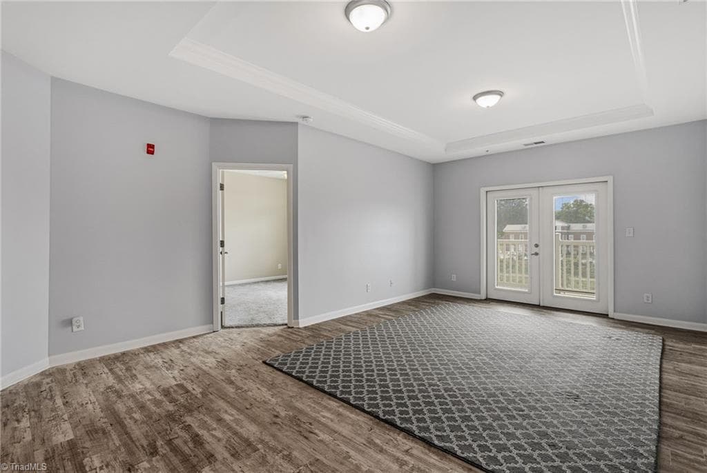 Stick/Site Built at 605 Market Street W # 314, Greensboro NC 27401, photo 9 of 30