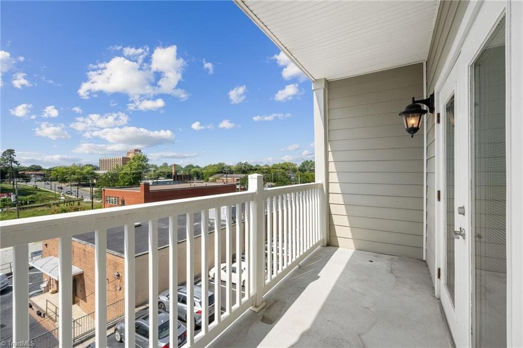 Stick/Site Built at 605 Market Street W # 314, Greensboro NC 27401, photo 24 of 30