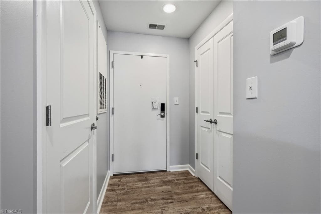 Stick/Site Built at 605 Market Street W # 314, Greensboro NC 27401, photo 4 of 30