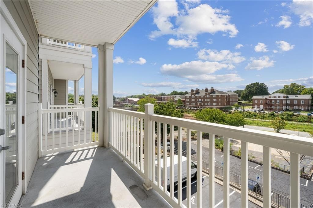 Stick/Site Built at 605 Market Street W # 314, Greensboro NC 27401, photo 25 of 30